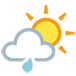 Regenschauer