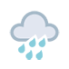 Sprühregen